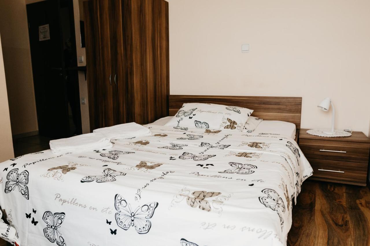 Apartments-Rooms Vogrinec พทุย ภายนอก รูปภาพ