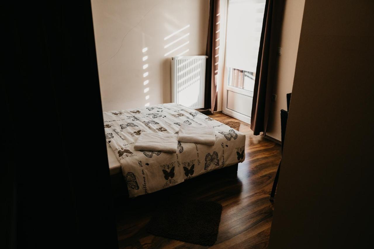 Apartments-Rooms Vogrinec พทุย ภายนอก รูปภาพ