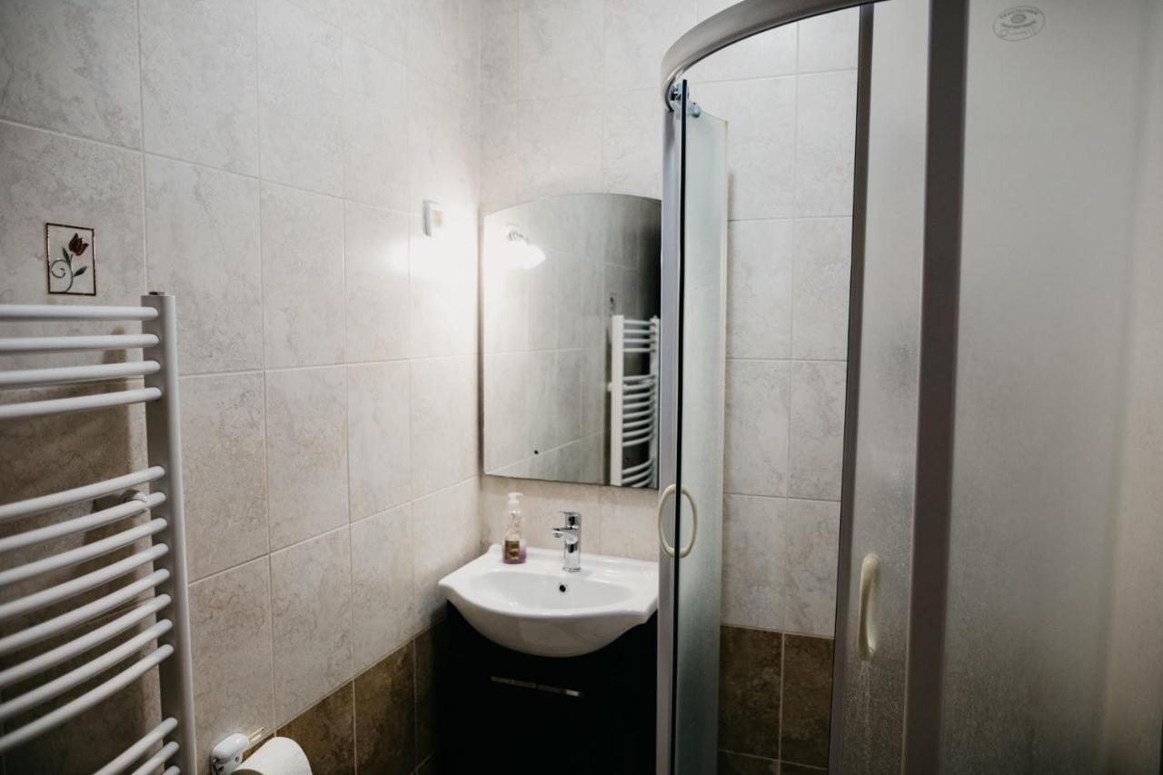 Apartments-Rooms Vogrinec พทุย ภายนอก รูปภาพ